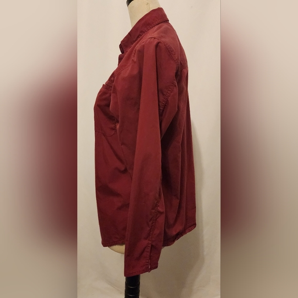 Harley-Davidson long sleeve top shirt - Picture 6 of 6